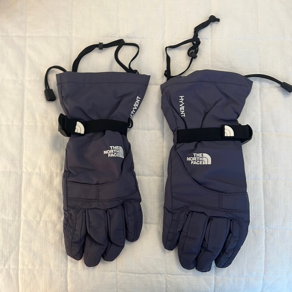 North Face Gloves